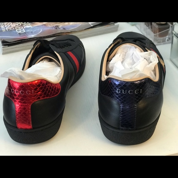 gucci bee shoes sale